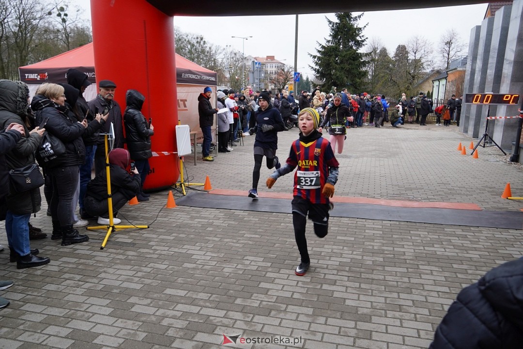 Bieg Tropem Wilczym 2025 [2.03.2025] - zdjęcie #91 - eOstroleka.pl