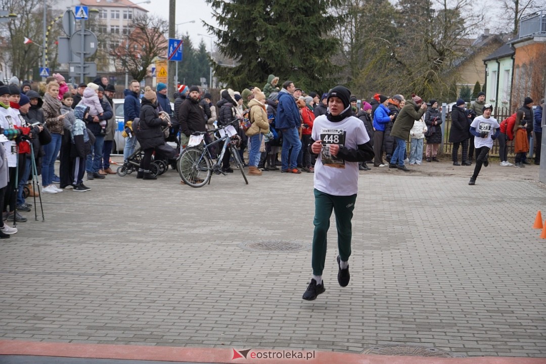 Bieg Tropem Wilczym 2025 [2.03.2025] - zdjęcie #90 - eOstroleka.pl
