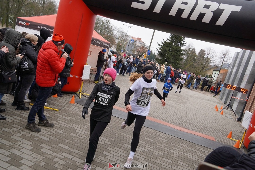 Bieg Tropem Wilczym 2025 [2.03.2025] - zdjęcie #86 - eOstroleka.pl