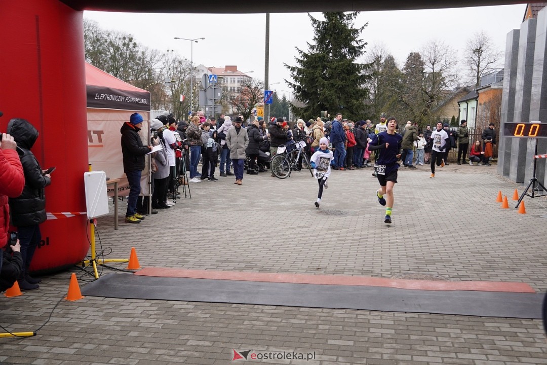Bieg Tropem Wilczym 2025 [2.03.2025] - zdjęcie #85 - eOstroleka.pl