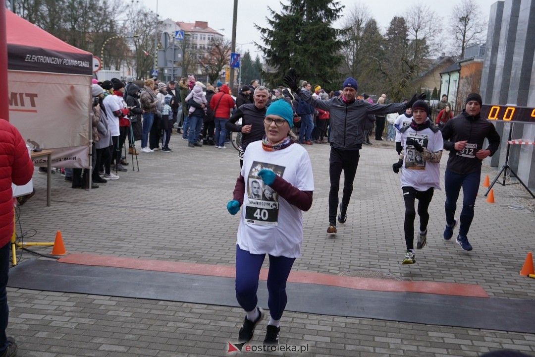 Bieg Tropem Wilczym 2025 [2.03.2025] - zdjęcie #84 - eOstroleka.pl