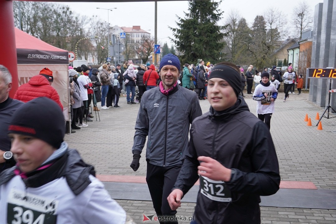 Bieg Tropem Wilczym 2025 [2.03.2025] - zdjęcie #80 - eOstroleka.pl