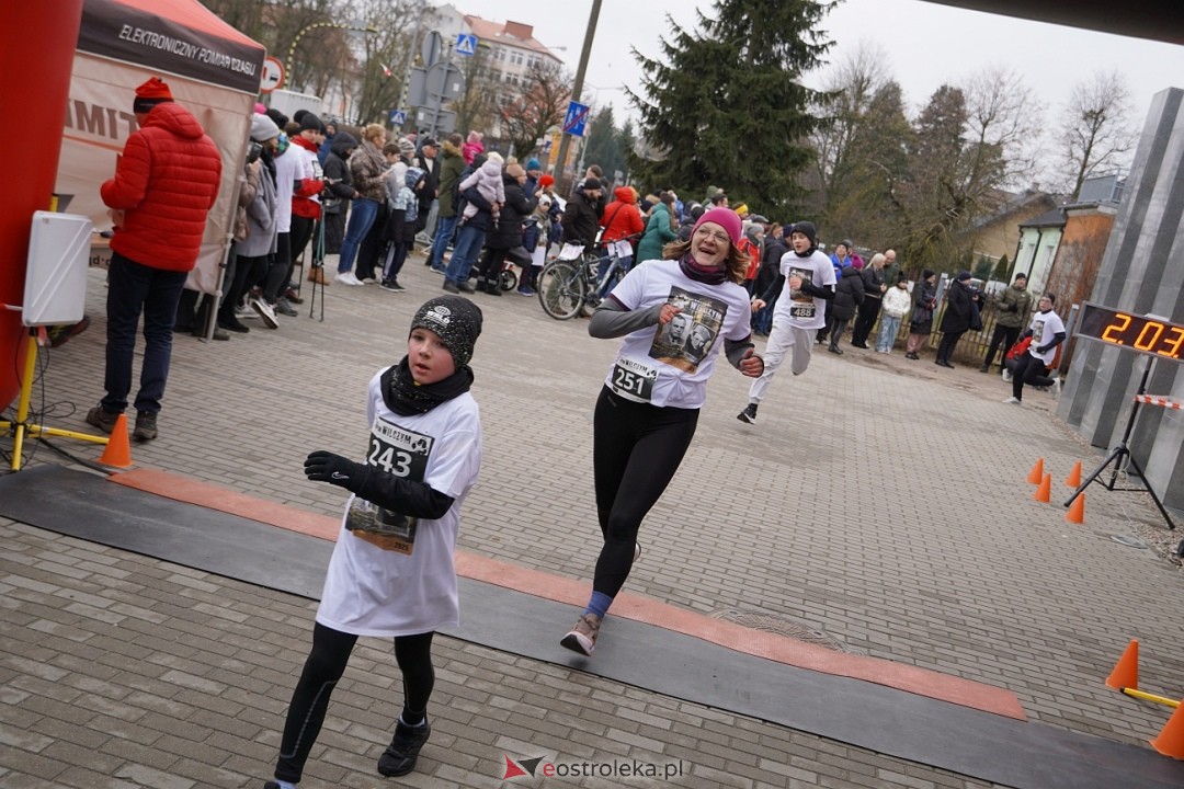 Bieg Tropem Wilczym 2025 [2.03.2025] - zdjęcie #78 - eOstroleka.pl