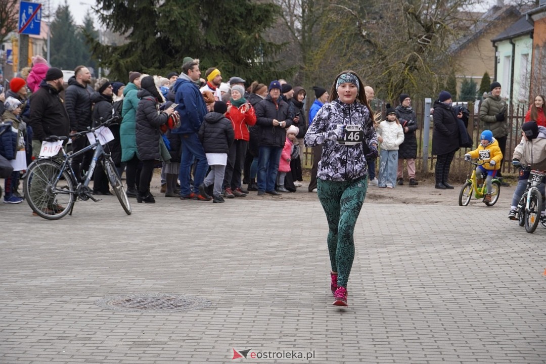 Bieg Tropem Wilczym 2025 [2.03.2025] - zdjęcie #76 - eOstroleka.pl