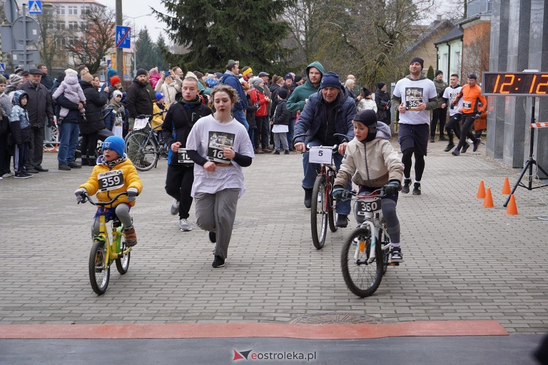 Bieg Tropem Wilczym 2025 [2.03.2025] - zdjęcie #75 - eOstroleka.pl