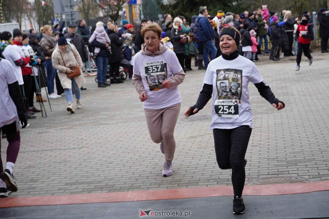 Bieg Tropem Wilczym 2025 [2.03.2025] - zdjęcie #74 - eOstroleka.pl