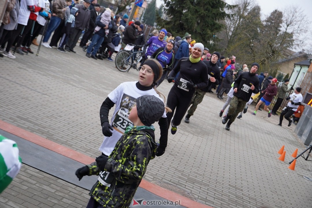 Bieg Tropem Wilczym 2025 [2.03.2025] - zdjęcie #73 - eOstroleka.pl