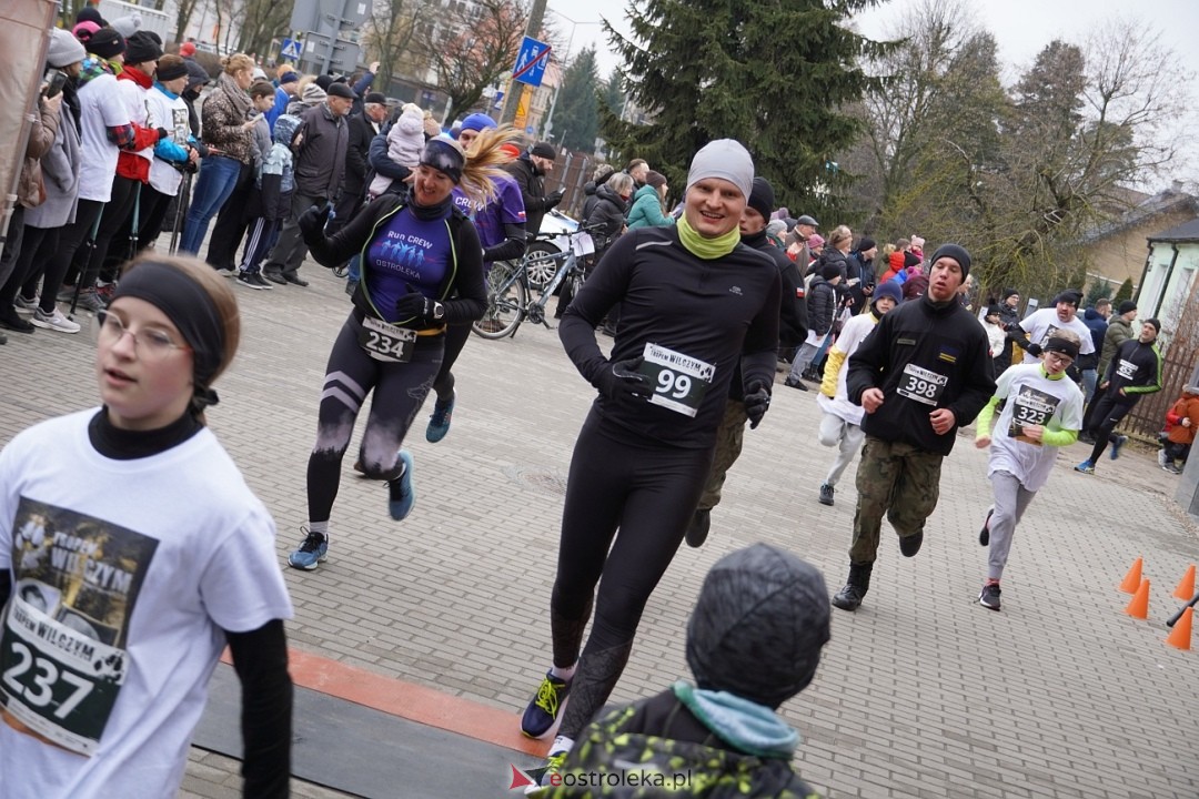 Bieg Tropem Wilczym 2025 [2.03.2025] - zdjęcie #72 - eOstroleka.pl