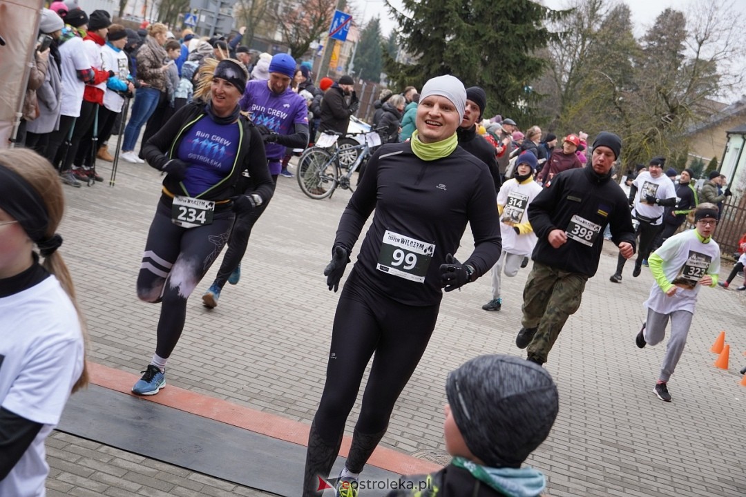 Bieg Tropem Wilczym 2025 [2.03.2025] - zdjęcie #71 - eOstroleka.pl