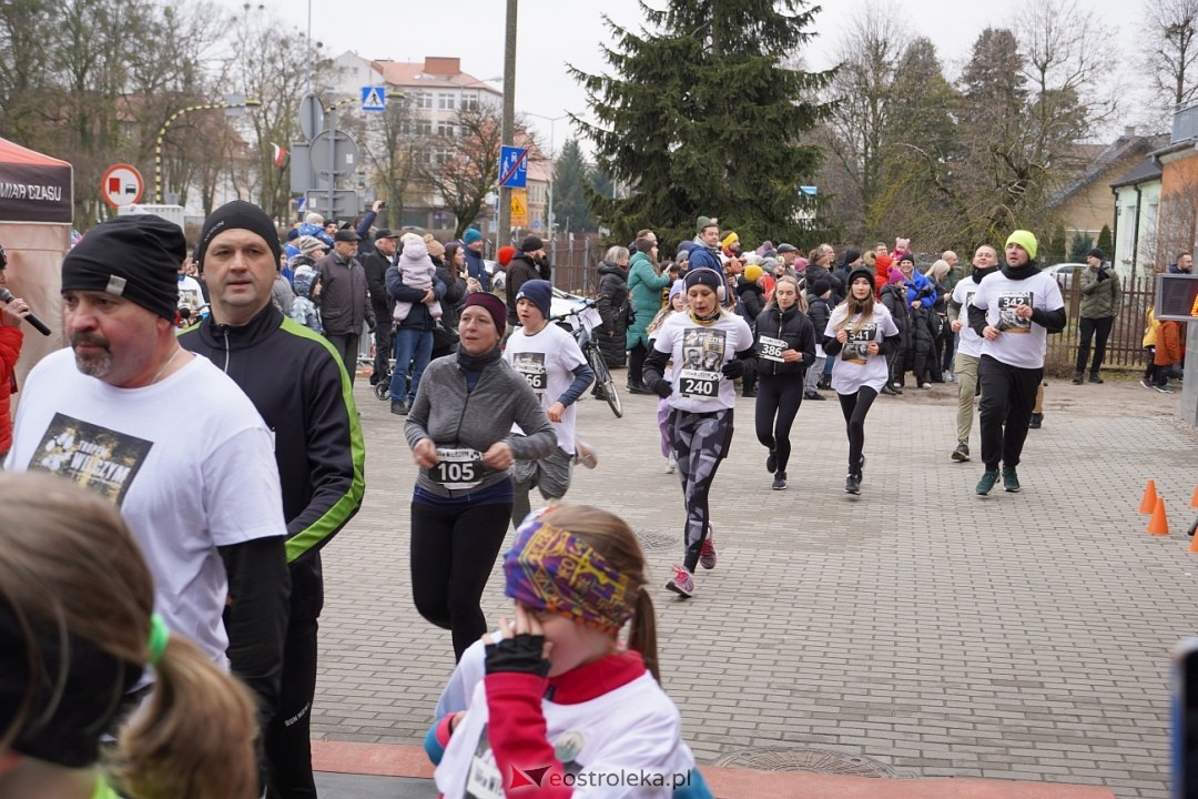 Bieg Tropem Wilczym 2025 [2.03.2025] - zdjęcie #69 - eOstroleka.pl