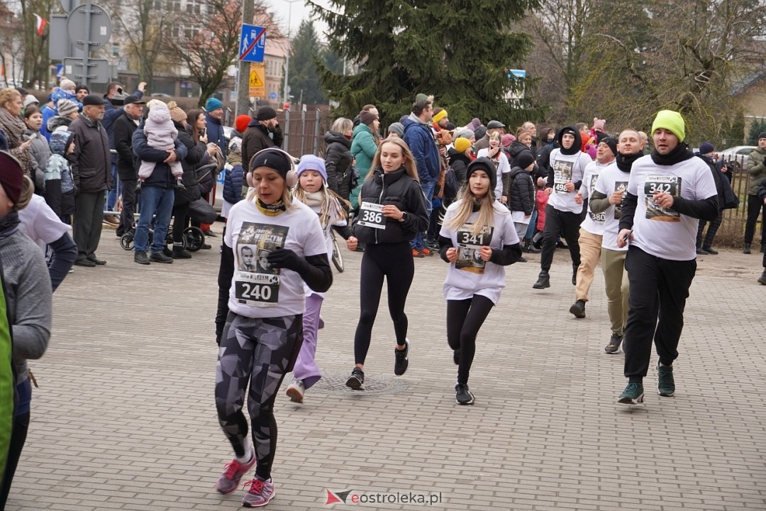 Bieg Tropem Wilczym 2025 [2.03.2025] - zdjęcie #68 - eOstroleka.pl