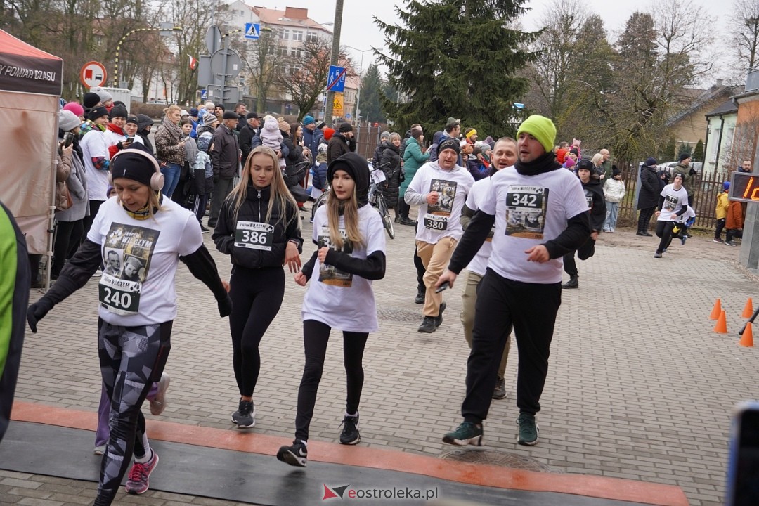 Bieg Tropem Wilczym 2025 [2.03.2025] - zdjęcie #66 - eOstroleka.pl