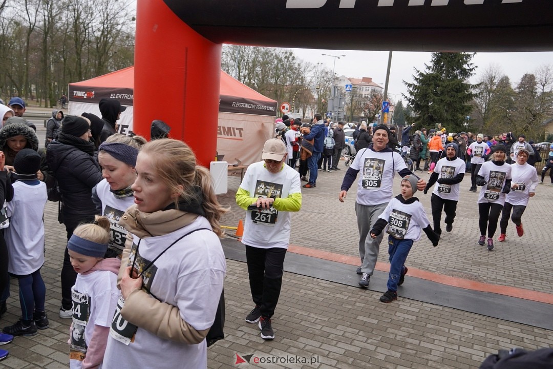 Bieg Tropem Wilczym 2025 [2.03.2025] - zdjęcie #60 - eOstroleka.pl
