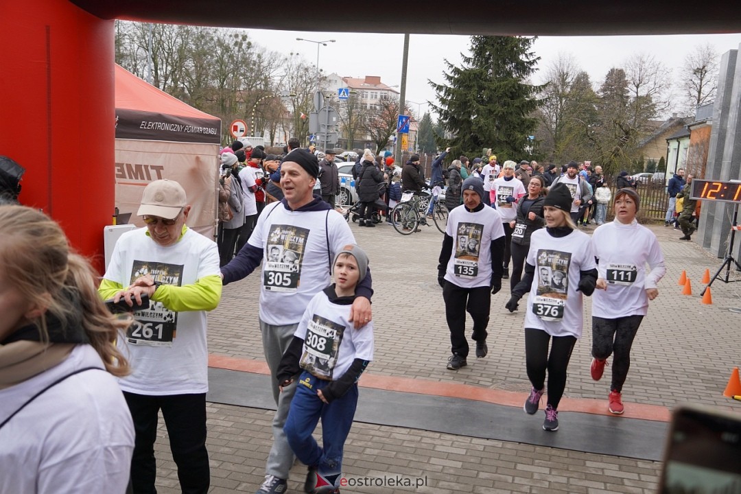 Bieg Tropem Wilczym 2025 [2.03.2025] - zdjęcie #59 - eOstroleka.pl