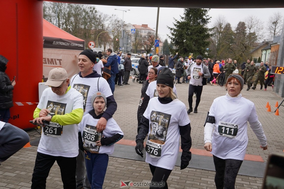 Bieg Tropem Wilczym 2025 [2.03.2025] - zdjęcie #57 - eOstroleka.pl