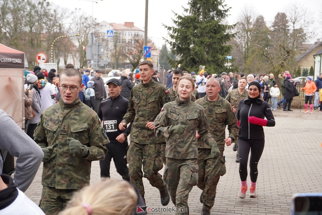 Bieg Tropem Wilczym 2025 [2.03.2025] - zdjęcie #55 - eOstroleka.pl