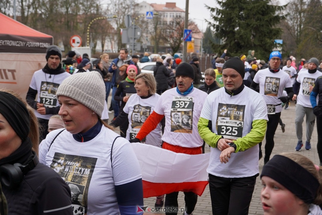 Bieg Tropem Wilczym 2025 [2.03.2025] - zdjęcie #53 - eOstroleka.pl