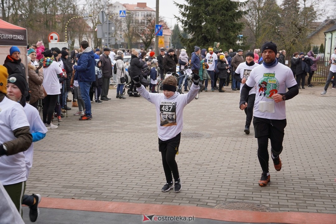Bieg Tropem Wilczym 2025 [2.03.2025] - zdjęcie #50 - eOstroleka.pl