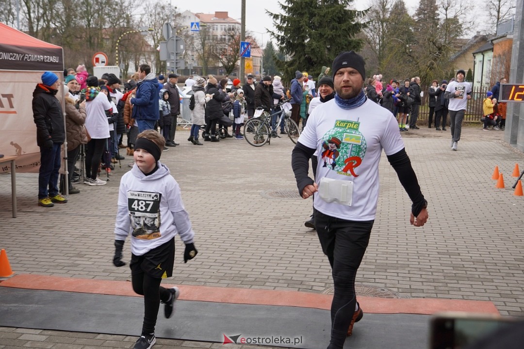 Bieg Tropem Wilczym 2025 [2.03.2025] - zdjęcie #49 - eOstroleka.pl