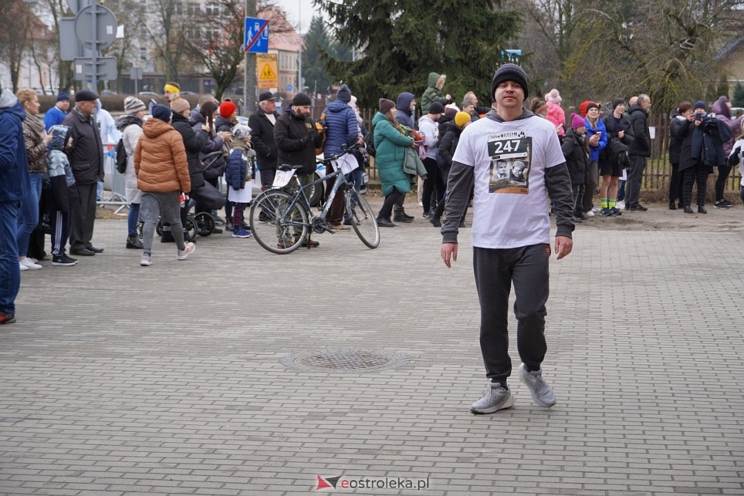 Bieg Tropem Wilczym 2025 [2.03.2025] - zdjęcie #48 - eOstroleka.pl