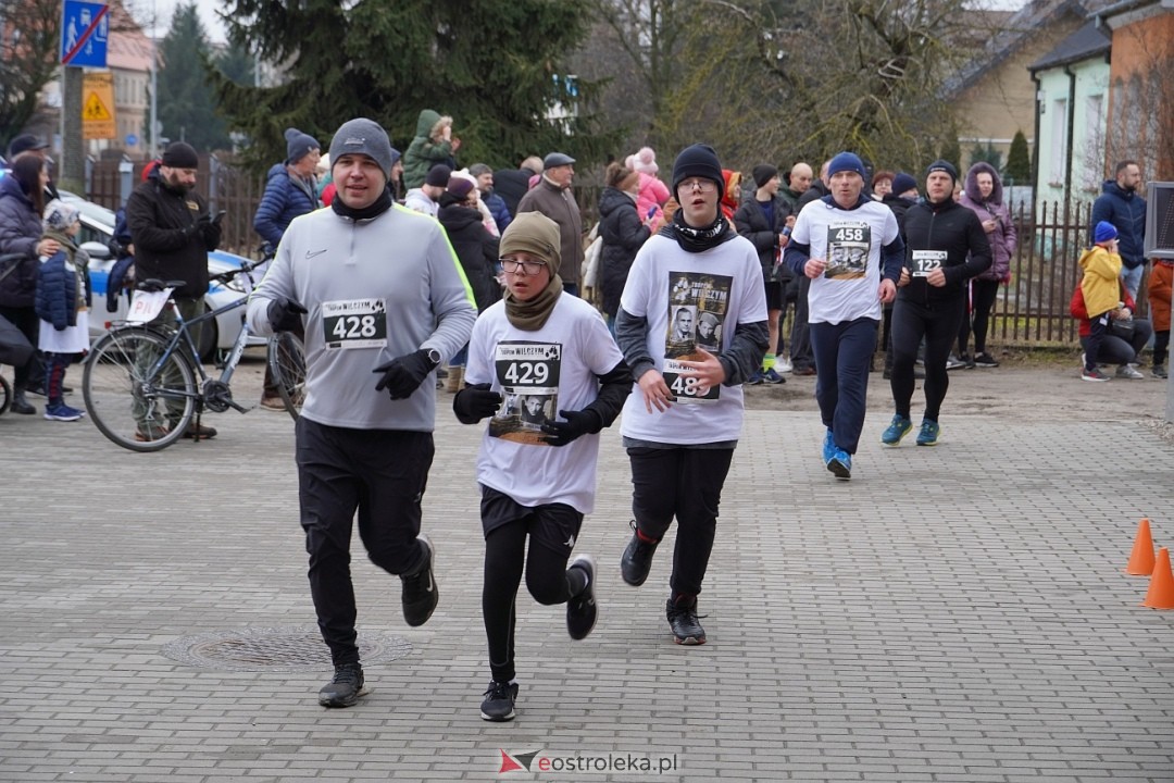 Bieg Tropem Wilczym 2025 [2.03.2025] - zdjęcie #47 - eOstroleka.pl