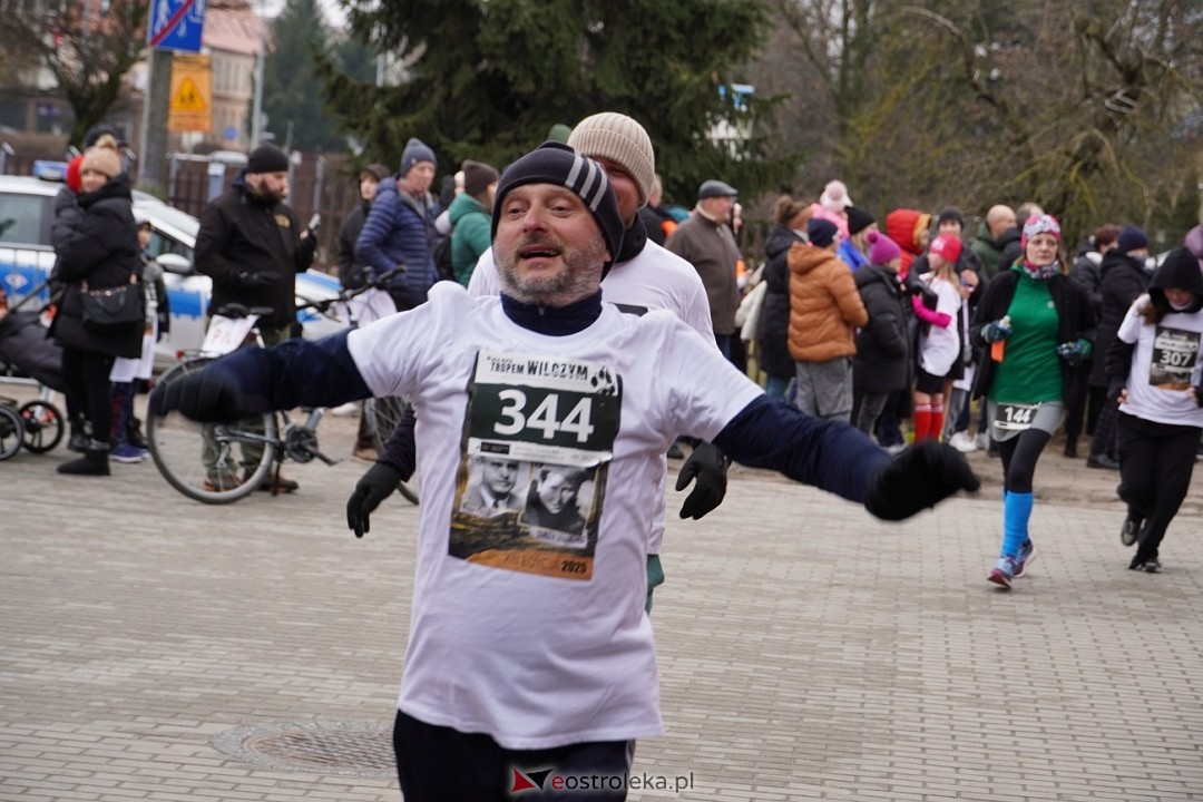 Bieg Tropem Wilczym 2025 [2.03.2025] - zdjęcie #44 - eOstroleka.pl