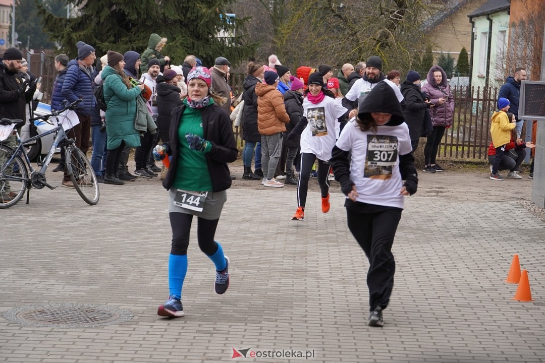 Bieg Tropem Wilczym 2025 [2.03.2025] - zdjęcie #43 - eOstroleka.pl