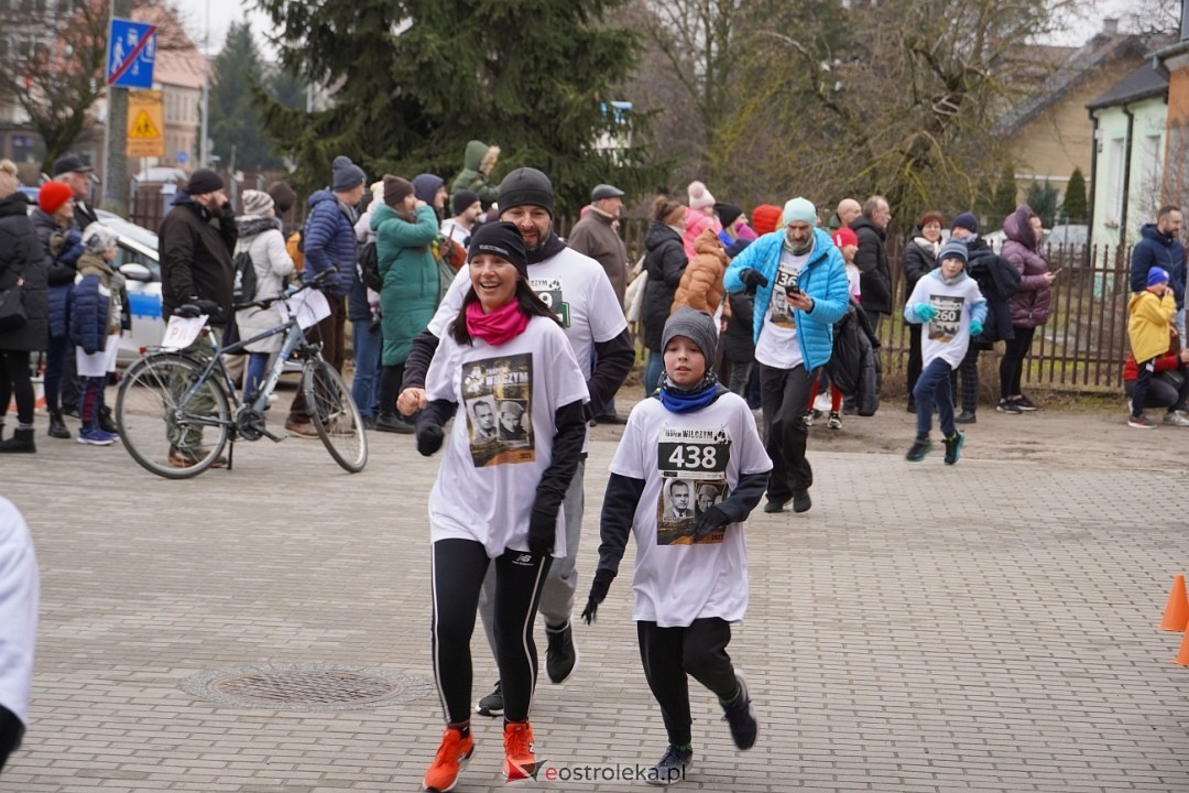 Bieg Tropem Wilczym 2025 [2.03.2025] - zdjęcie #42 - eOstroleka.pl