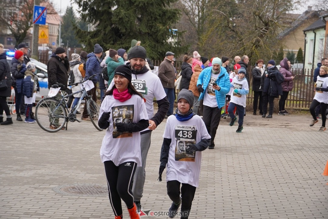 Bieg Tropem Wilczym 2025 [2.03.2025] - zdjęcie #41 - eOstroleka.pl