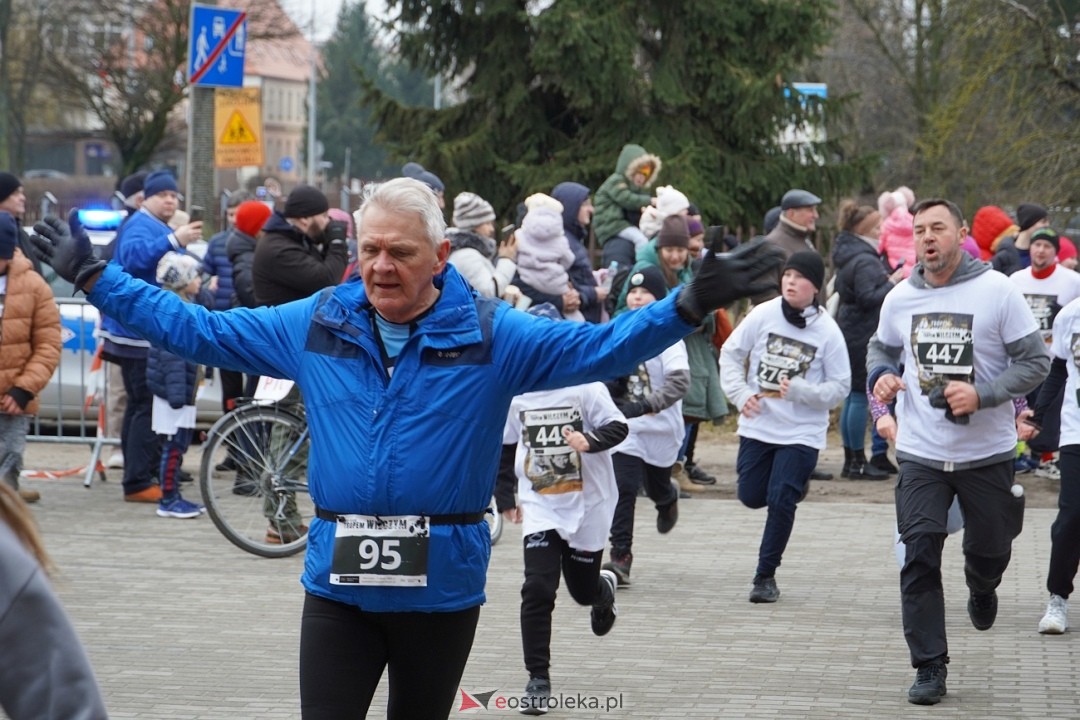 Bieg Tropem Wilczym 2025 [2.03.2025] - zdjęcie #39 - eOstroleka.pl