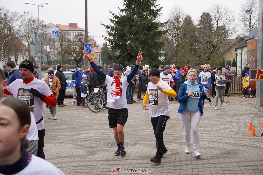 Bieg Tropem Wilczym 2025 [2.03.2025] - zdjęcie #38 - eOstroleka.pl