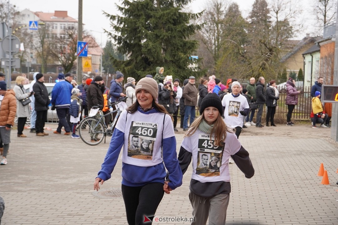 Bieg Tropem Wilczym 2025 [2.03.2025] - zdjęcie #36 - eOstroleka.pl