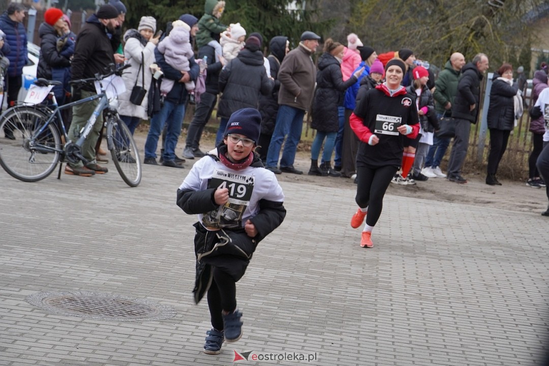 Bieg Tropem Wilczym 2025 [2.03.2025] - zdjęcie #34 - eOstroleka.pl