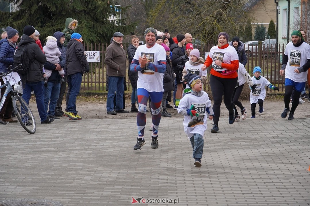 Bieg Tropem Wilczym 2025 [2.03.2025] - zdjęcie #30 - eOstroleka.pl