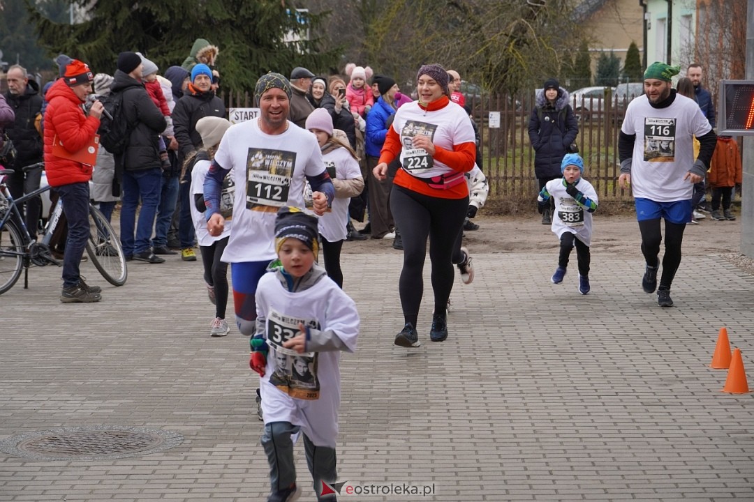 Bieg Tropem Wilczym 2025 [2.03.2025] - zdjęcie #28 - eOstroleka.pl