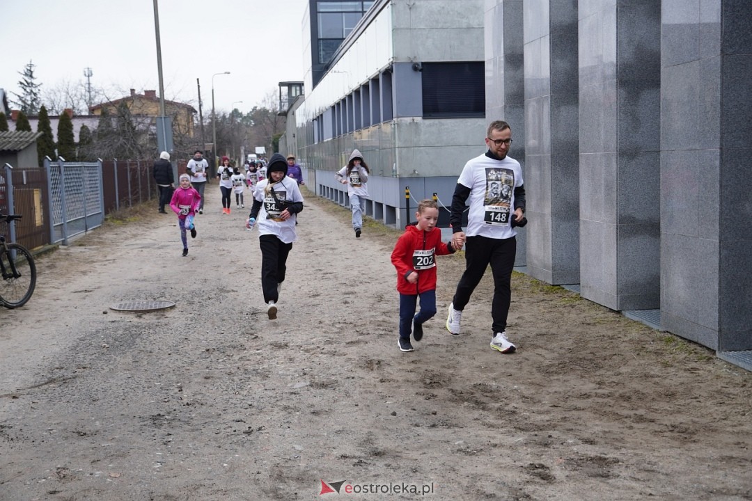 Bieg Tropem Wilczym 2025 [2.03.2025] - zdjęcie #19 - eOstroleka.pl