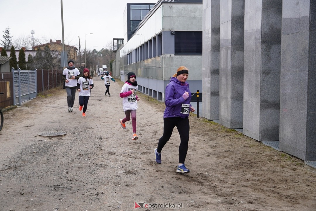 Bieg Tropem Wilczym 2025 [2.03.2025] - zdjęcie #18 - eOstroleka.pl
