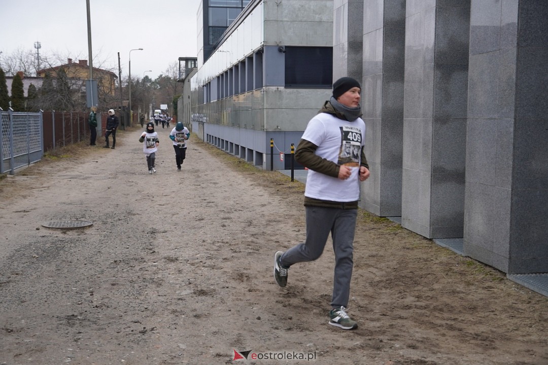 Bieg Tropem Wilczym 2025 [2.03.2025] - zdjęcie #16 - eOstroleka.pl