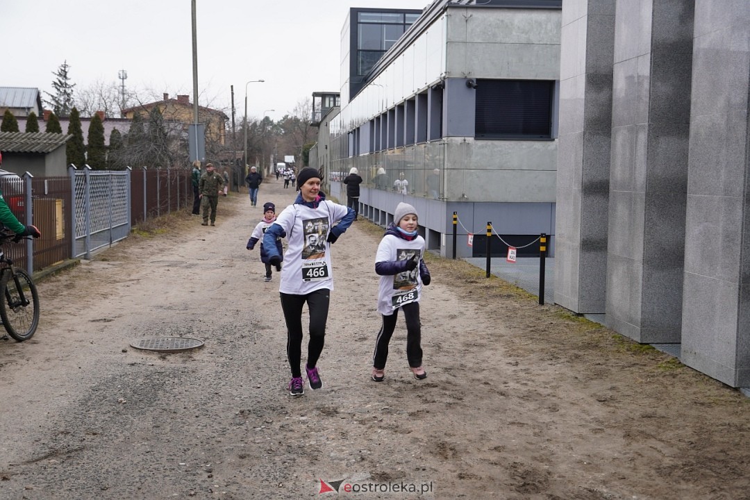 Bieg Tropem Wilczym 2025 [2.03.2025] - zdjęcie #11 - eOstroleka.pl