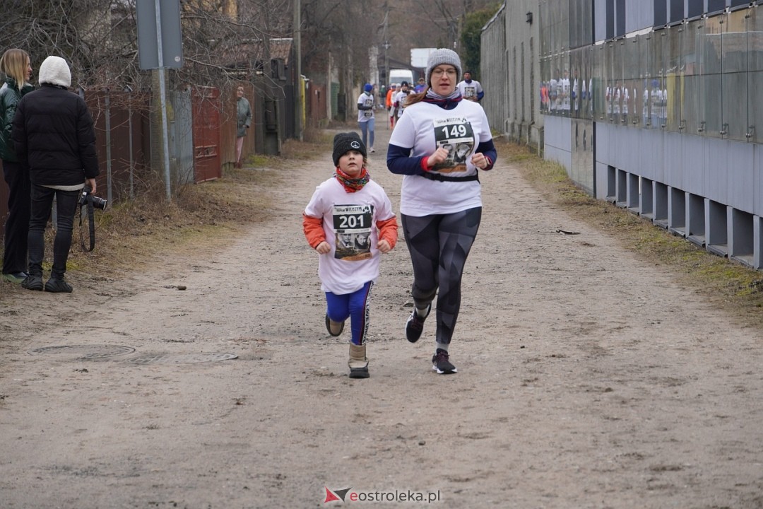 Bieg Tropem Wilczym 2025 [2.03.2025] - zdjęcie #6 - eOstroleka.pl
