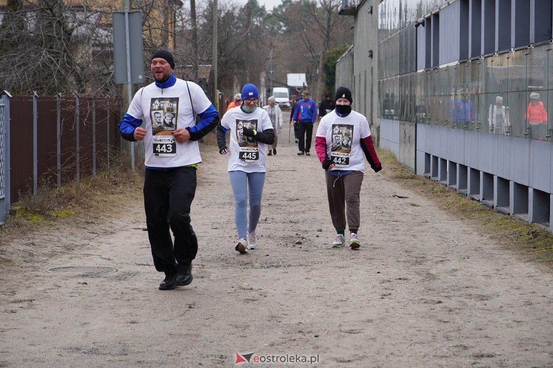 Bieg Tropem Wilczym 2025 [2.03.2025] - zdjęcie #4 - eOstroleka.pl