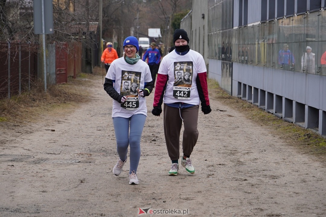 Bieg Tropem Wilczym 2025 [2.03.2025] - zdjęcie #2 - eOstroleka.pl