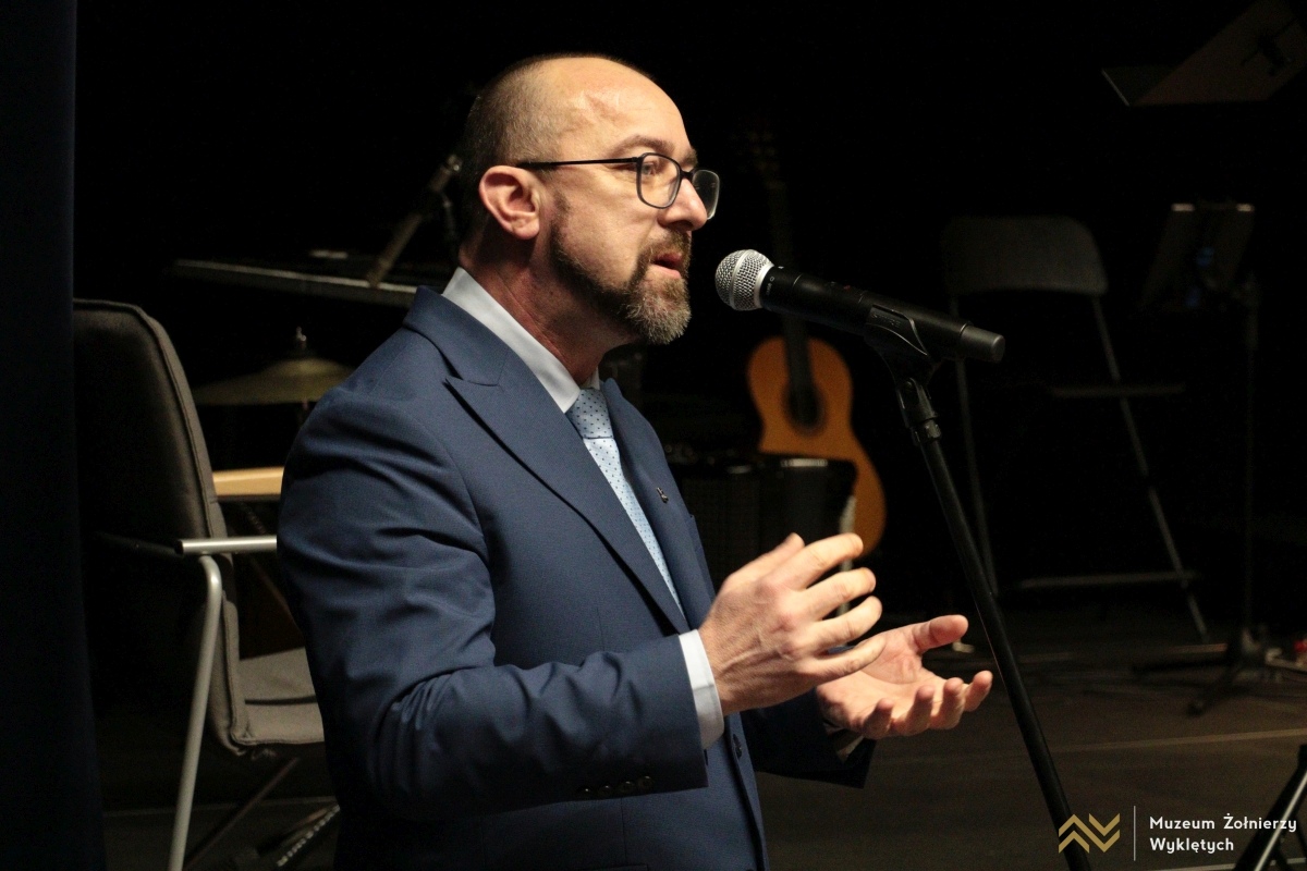 Koncert Kwiat biały olbrzyma [02.03.2025] - zdjęcie #33 - eOstroleka.pl