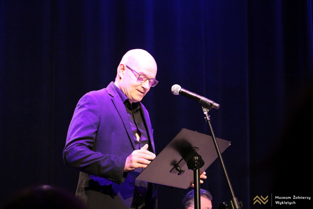 Koncert Kwiat biały olbrzyma [02.03.2025] - zdjęcie #32 - eOstroleka.pl