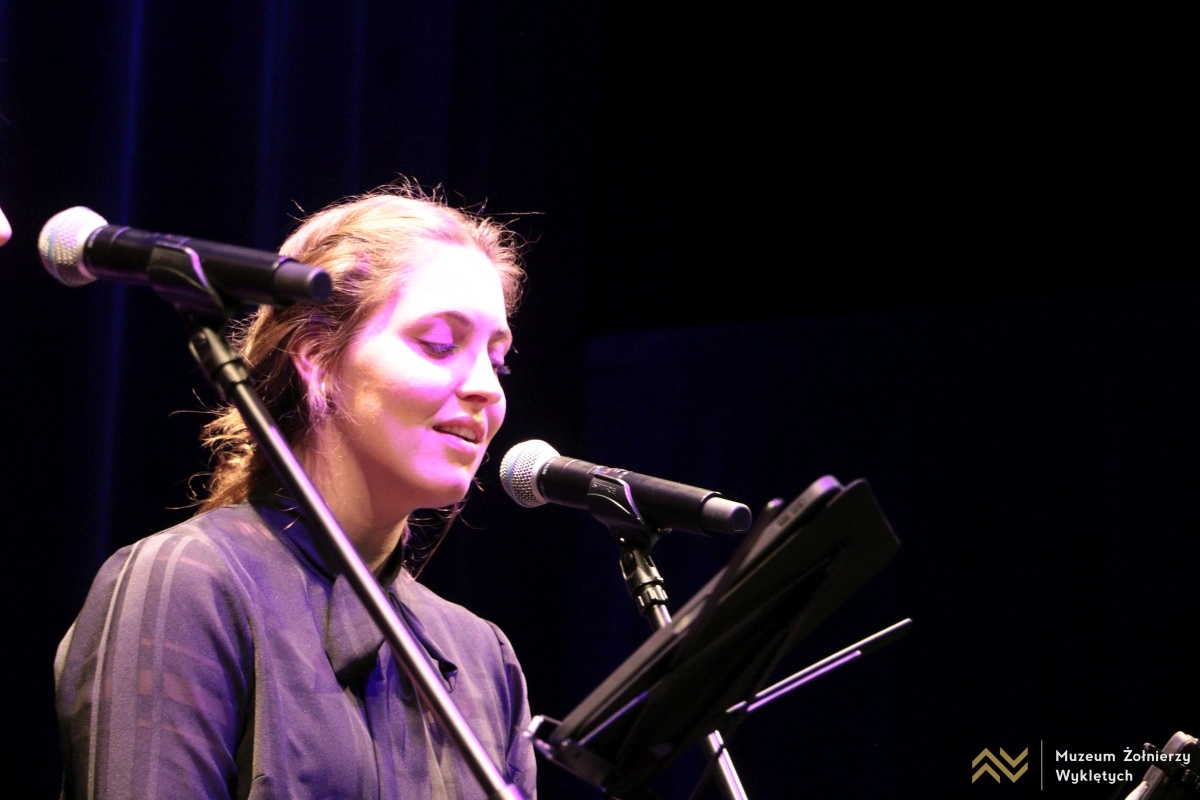 Koncert Kwiat biały olbrzyma [02.03.2025] - zdjęcie #29 - eOstroleka.pl