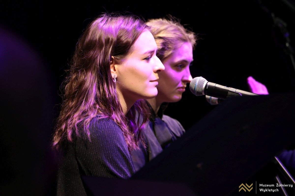 Koncert Kwiat biały olbrzyma [02.03.2025] - zdjęcie #26 - eOstroleka.pl