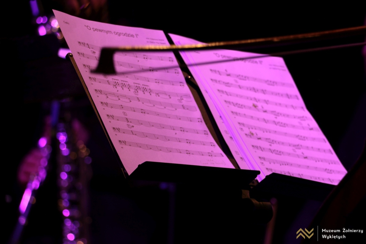 Koncert Kwiat biały olbrzyma [02.03.2025] - zdjęcie #19 - eOstroleka.pl