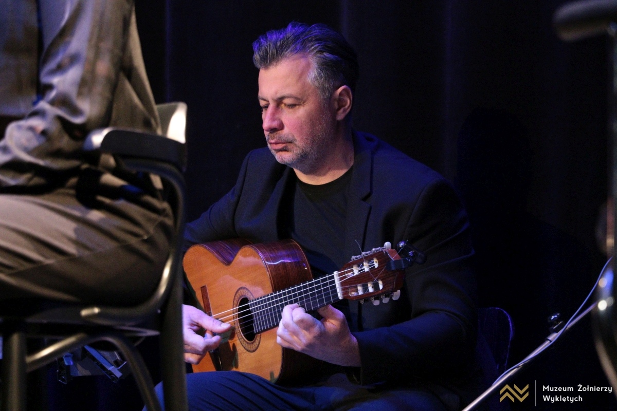 Koncert Kwiat biały olbrzyma [02.03.2025] - zdjęcie #16 - eOstroleka.pl