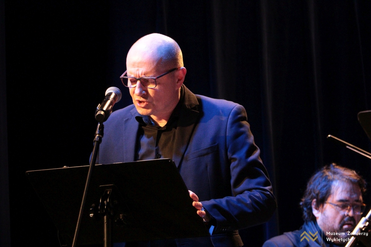 Koncert Kwiat biały olbrzyma [02.03.2025] - zdjęcie #15 - eOstroleka.pl