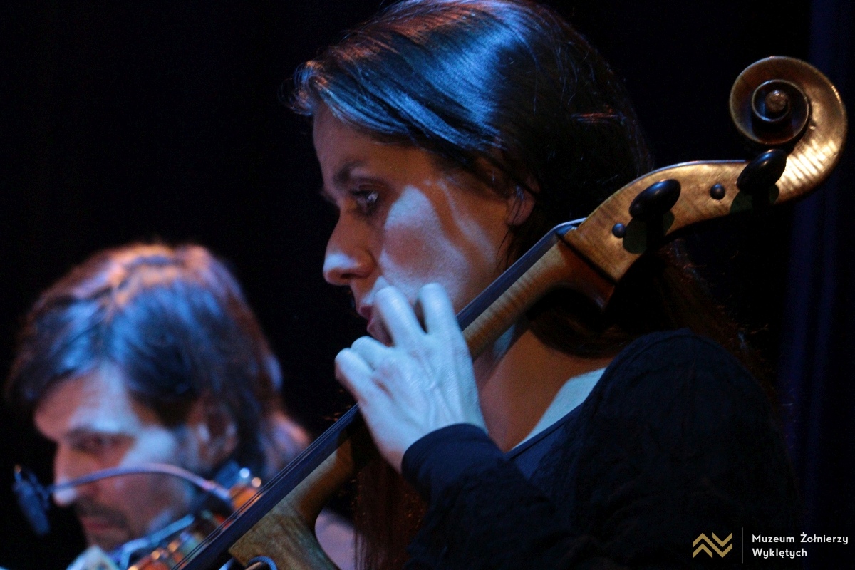 Koncert Kwiat biały olbrzyma [02.03.2025] - zdjęcie #14 - eOstroleka.pl
